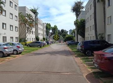 Foto 01 · APARTAMENTO COM 2 DORMITÓRIOS À VENDA, 55,32 M² POR R$ 215.000,00-JARDIM MIRANDA-CAMPINAS/SP