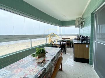 Apartamento · 148m² · 3 Quartos · 3 Vagas · Apartamento à venda com 3 quartos no bairro Guilhermina - Praia Grande.
