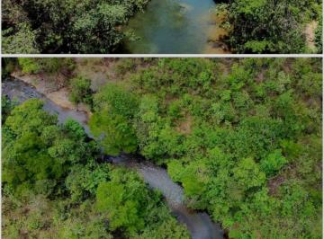 Rural de 3 quartos, Sobradinho · VENDO LINDA FAZENDA NO LAGO OESTE COM ESCRITRURA -COM CACHOEIRA E RIO 98150-8787