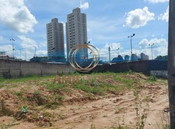 Foto 01 · RA AMIL NEGÓCIOS IMOBILIÁRIOS VENDE TERRENO DE 14890m² NO PARQUE INDUSTRIAL