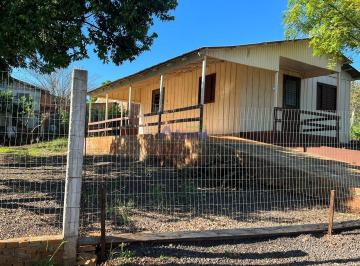 Foto 01 · Casa, Haller, Santo Ângelo, RS