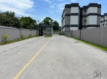 Apartamento · 46m² · 2 Quartos · 1 Vaga · Apartamento á venda