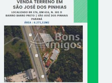 Terreno · 6271m² · Terreno à venda - em Barro Preto