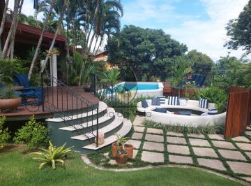 Casa · 300m² · 4 Quartos · 2 Vagas · Casa Sobrado de Condominio em Ponta Azeda  -  Ilhabela