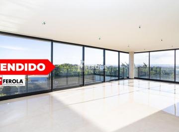 Apartamento de 4 quartos, Brasília · SQSW 500 CANTO VISTA LIVRE DEFINITIVA ESTUDO TROCA 
