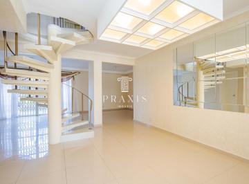 Apartamento · 127m² · 3 Quartos · 2 Vagas · Apartamento à venda no Bairro Cabral em Curitiba/P