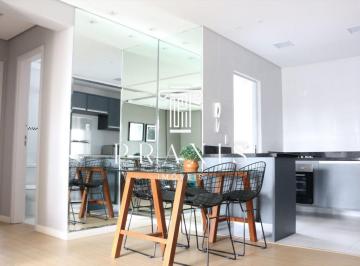 Apartamento · 73m² · 2 Quartos · 1 Vaga · APARTAMENTO em CURITIBA-PR, no bairro CRISTO REI -
