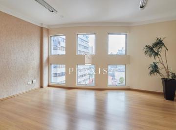Comercial · 55m² · 2 Vagas · Sala comercial à venda no Centro, Curitiba/PR