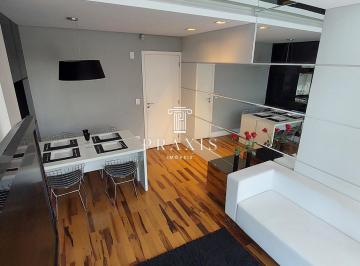 Apartamento · 60m² · 3 Quartos · 1 Vaga · Apartamento à venda no Bairro Boa Vista - Curitiba