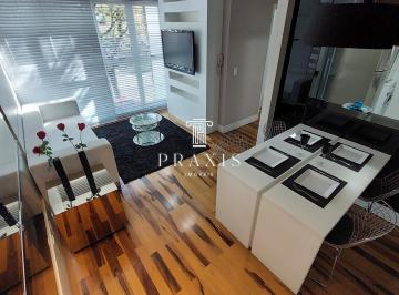 Apartamento · 51m² · 2 Quartos · 1 Vaga · Apartamento à venda no Bairro Boa Vista - Curitiba