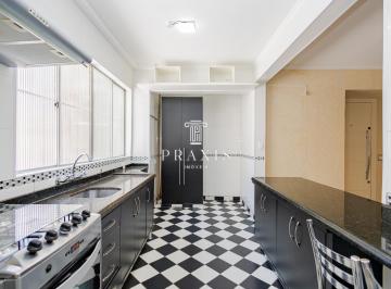 Apartamento · 127m² · 3 Quartos · 2 Vagas · Apartamento à venda no Bairro Juvevê em Curitiba/P