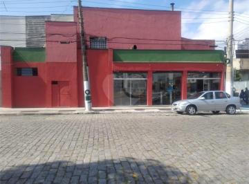Sem Categoria · Salão Comercial à venda em Santo amaro - SP