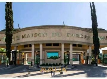 Terreno · 501m² · Terreno / Lote / Condomínio à venda, 501m² - Jardim Maison Du Parc