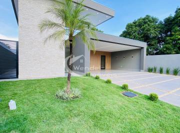 Casa de 4 quartos, Águas Claras · SHA 5 PRÓX PARK WAY - 4 SUITES - 440m2 - LAZER 