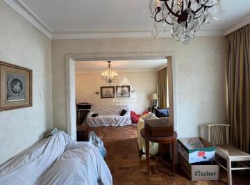 Apartamento · 105m² · 2 Quartos · Apartamento de 105 m² com 2 quartos (1 suíte) no Leblon, Rio de Janeiro