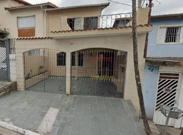 Casa · 130m² · 4 Quartos · 2 Vagas · Sobrado 04 quartos , 2 vagas- 12 minutos do Shopping e Metrô Tucuruvi,