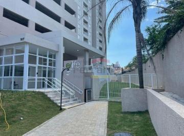 Apartamento · 42m² · 2 Quartos · 1 Vaga · Apto 42m2 6andar , 2dorms, Varanda Gourmet, 1 Vaga, Piscina e lazer completo , aquecedor ,