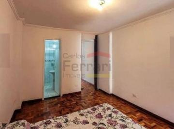 Apartamento · 34m² · 1 Quarto · Apartamento à venda 01 quarto mobiliado - Aclimação
