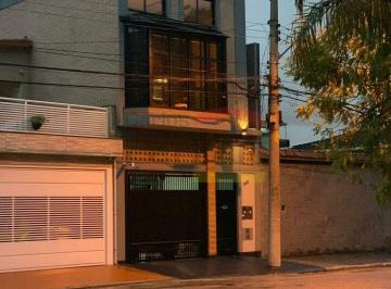 Apartamento · 150m² · 2 Vagas · Loft e Casa - 230 metros - Seminova-assinado por Designer de Interiores