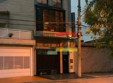 Comercial · 230m² · 5 Quartos · 2 Vagas · Loft e Casa - 230 metros - Seminova-assinado por Designer de Interiores