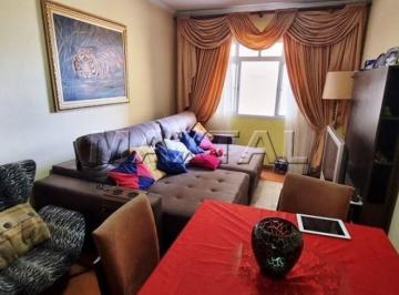 Apartamento · 95m² · 2 Quartos · 1 Vaga · Apartamento à venda em Santana de 95 m². Com 2 dormitórios e 1 vaga de garagem.