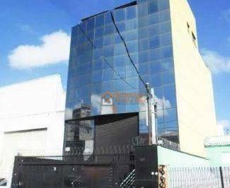 Photo 1 · Prédio à venda, 934 m² por R$ 5.300.000,00 - Cidade Jardim Cumbica - Guarulhos/SP