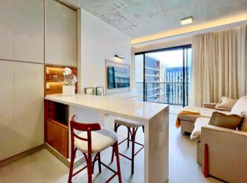 Apartamento · 42m² · 1 Quarto · 1 Vaga · Apartamento para locação na VIla Olímpia 1 quarto