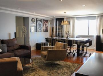 Apartamento · 160m² · 4 Quartos · 1 Vaga · Apartamento à venda, Chácara Santo Antônio - SP - 4 quartos