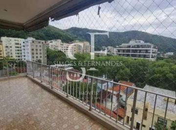 Apartamento · 126m² · 3 Quartos · 2 Vagas · Grajaú- Rua Araxá- Apartamento desocupado, varanda, 3 quartos, suíte, dependênci