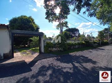 Fachada Unidade · Chacara (chacara) 8 dormitórios/suite, cozinha planejada, em condomínio fechado