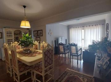 aed60a974dfa73e41d5fb624d9c93aac66db604b · Apartamento com 3 dormitórios à venda, 148 m² por R$ 460.000,00 - Vila Imperial - São José do Rio Pr