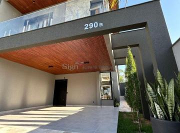 Casa · 225m² · 3 Quartos · Casa à venda - em Ingleses do Rio Vermelho