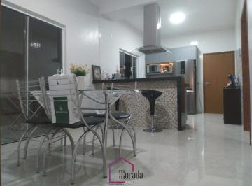 Foto 01 · Casa, Residencial Sebastião Moraes, Catanduva, SP