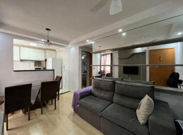 c59e126e64548a3021da88bdccc103361998fa42 · Apartamento com 2 dormitórios à venda, 42 m² por R$ 249.000,00 - Jardim Terramérica II - Americana/S
