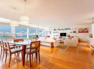 10587-20240126140225_zap.jpg · Excelente apartamento em andar alto com linda vista da Lagoa e Cristo.