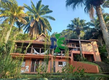 8a36e3ac610d6ecf6deff47651c245b71dc10025 · Sobrado com 4 dormitórios à venda, 300 m² por R$ 1.950.000,00 - Praia da Fortaleza - Ubatuba/SP