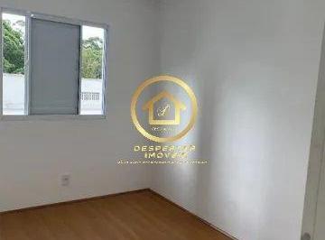Apartamento · 45m² · 2 Quartos · Apartamento à venda - no Jaraguá