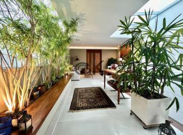 Apartamento · 350m² · 4 Quartos · 4 Vagas · EDK - VENDE - JARDIM OCEÂNICO - BELÍSSIMA COB DUPLEX - 4 SUÍTES - BARRA DA TIJUC