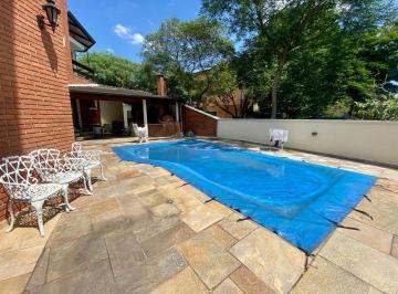 Casa de 4 quartos, São Paulo · Casa a venda no Parque dos Príncipes 