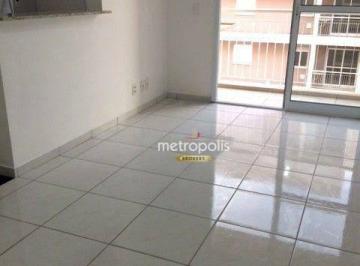 Sala · Apartamento à venda, 53 m² por R$ 280.000,00 - Bela Vista - Salto/SP