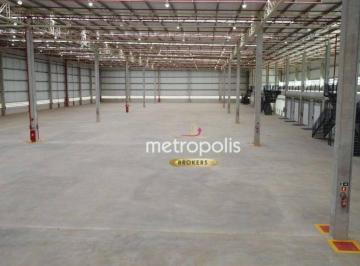 Galpão · Galpão para alugar, 1650 m² por R$ 48.367,08/mês - Aracariguama - Araçariguama/SP