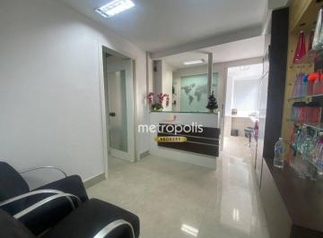 1º Sala · Sala à venda, 110 m² por R$ 900.000,00 - Paraíso - São Paulo/SP