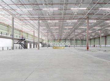 Galpão · Galpão para alugar, 1650 m² por R$ 48.338,08/mês - Aracariguama - Araçariguama/SP