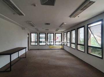 Sala · Sala para alugar, 48 m² por R$ 4.321,00/mês - Jardins - São Paulo/SP