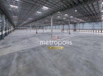 Galpão · Galpão para alugar, 4264 m² por R$ 137.118,68/mês - Rainha - Araquari/SC
