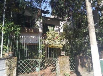 Fachada · Casa à venda, 200 m² por R$ 1.200.000,00 - Ipiranga - São Paulo/SP