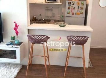 Sala · Apartamento à venda, 68 m² por R$ 874.000,00 - Chácara Inglesa - São Paulo/SP