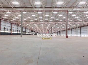Galpão · Galpão para alugar, 4505 m² por R$ 144.900,60/mês - Rainha - Araquari/SC