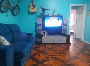 4d67f809-67cb-42b5-8b7f-528f7be0406a · Apartamento 2 dormitórios garden com 2 pátios no Bairro Partenon a venda