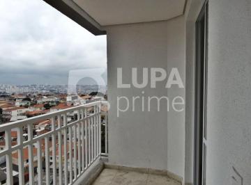 Apartamento · 62m² · 2 Quartos · 1 Vaga · APARTAMENTO COM 2 QUARTOS PARA VENDA, TUCURUVI, SÃO PAULO